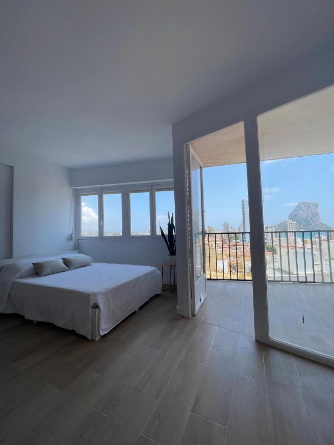 Estudio En Calpe Exterior photo